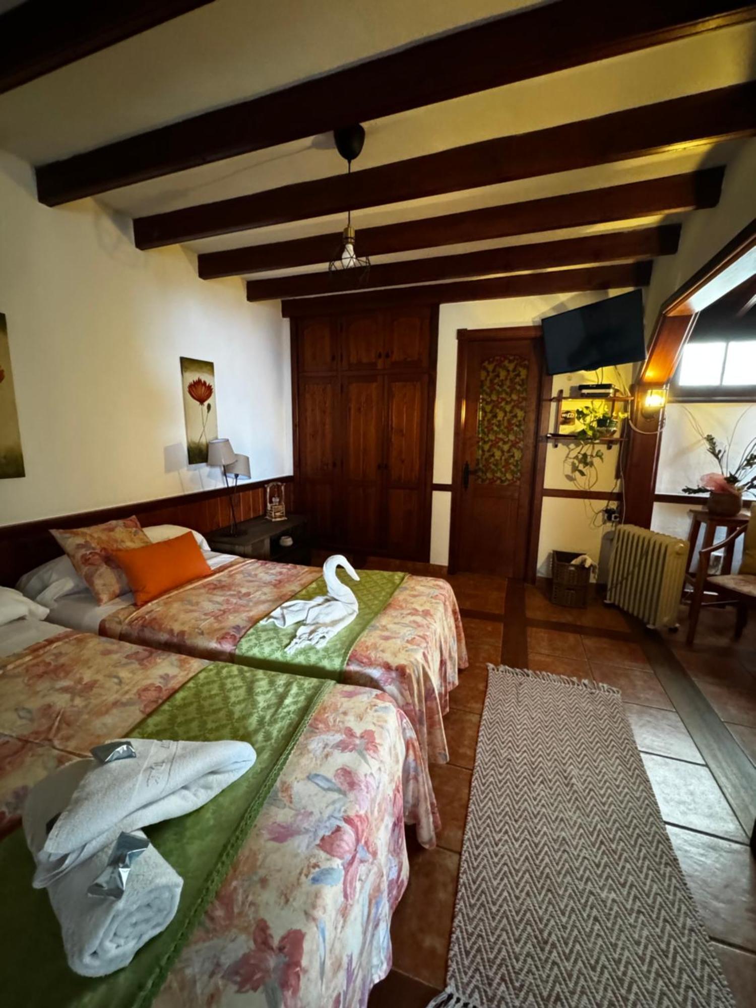 Casa De Colon Villa Los Silos Luaran gambar